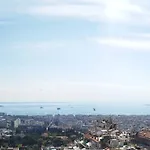 Palazzo Vista Suite&spa Thessaloniki