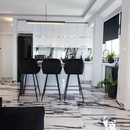 Palazzo Vista Suite&spa Thessalonique