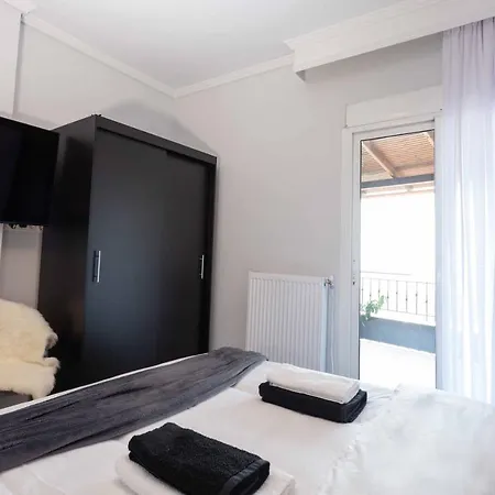 Palazzo Vista Suite&spa *