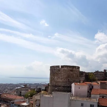 Palazzo Vista *