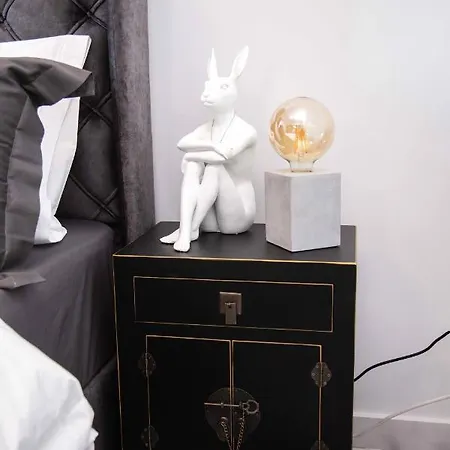 Palazzo Vista Suite&spa Appartement