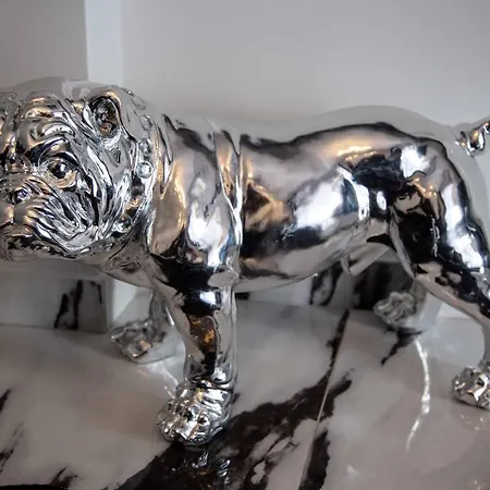 Appartement Palazzo Vista Suite&spa