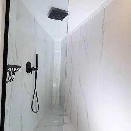 Appartement Palazzo Vista Suite&spa Thessalonique