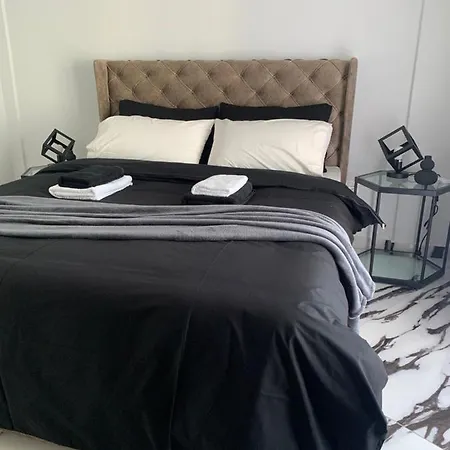 Palazzo Vista Suite&spa Thessalonique