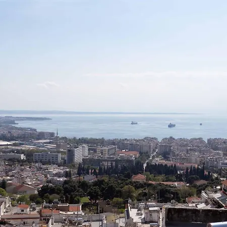 Palazzo Vista Suite&spa Appartement