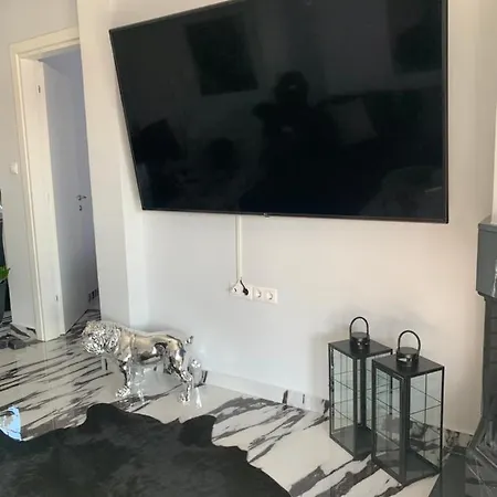 Palazzo Vista Suite&spa *