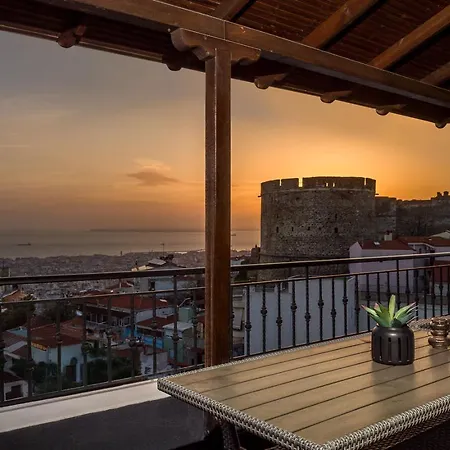 Palazzo Vista Suite&spa