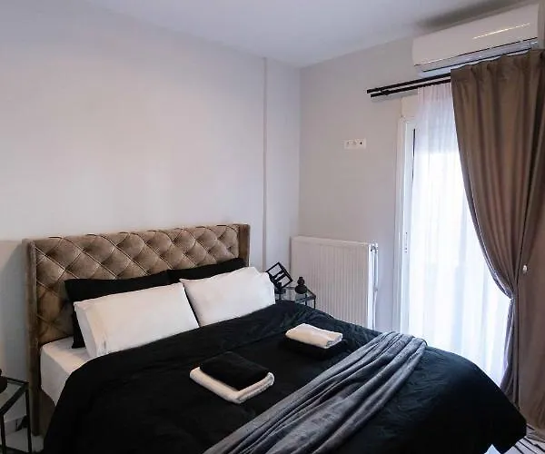 Palazzo Vista Suite&spa סלוניקי