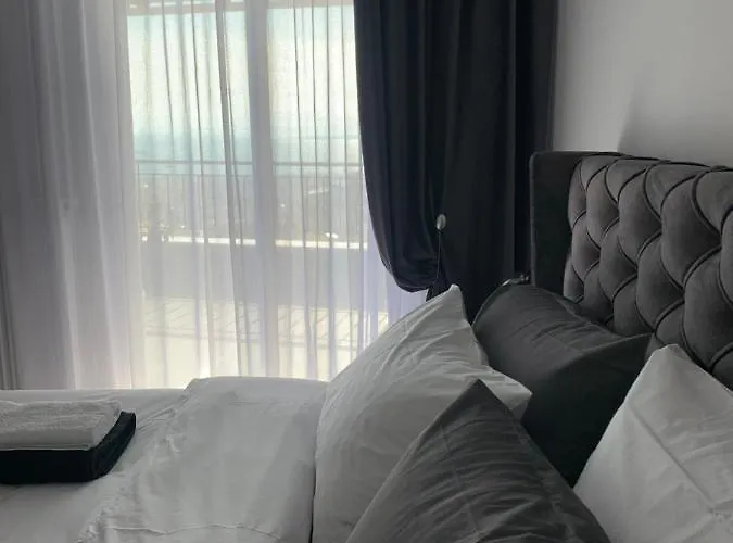 דירה Palazzo Vista Suite&spa סלוניקי
