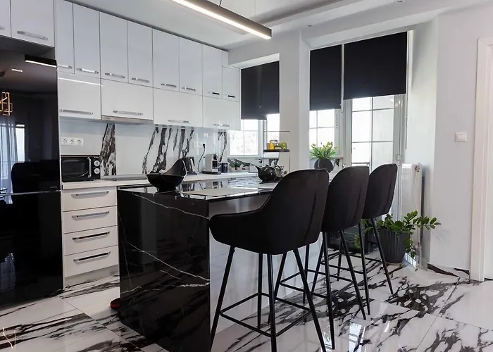 Palazzo Vista Suite&spa Thessaloníki