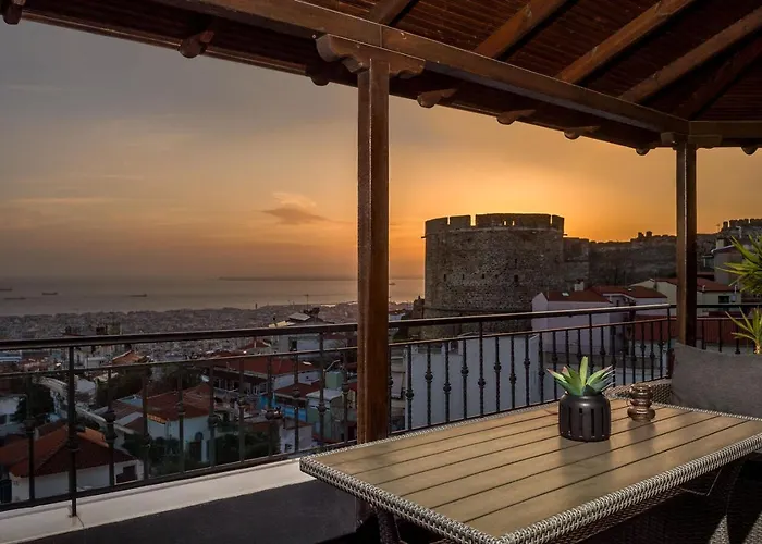 Palazzo Vista Suite&spa