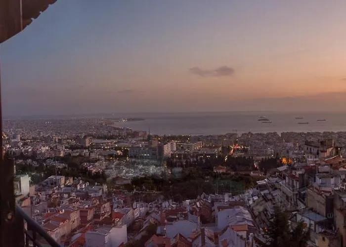 Lejlighed Palazzo Vista Suite&spa *