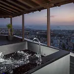 Lejlighed Palazzo Vista Suite&spa