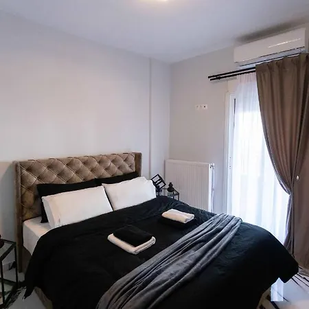 Palazzo Vista Suite&spa Salonic