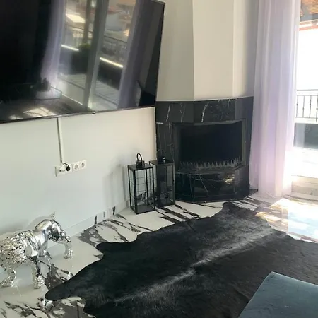 Palazzo Vista Suite&spa Apartment