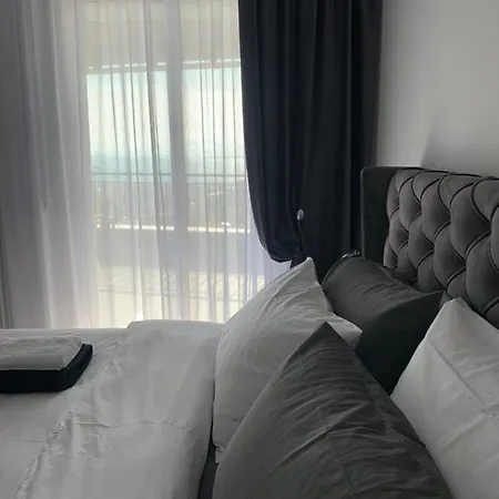 Apartament Palazzo Vista Suite&spa Salonic