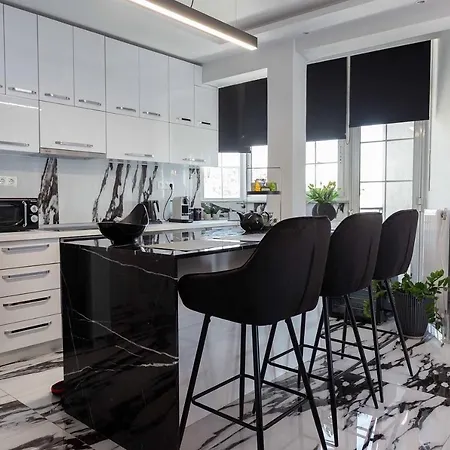 Palazzo Vista Suite&spa Thessaloníki