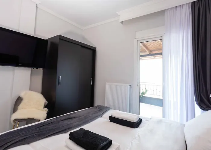 Palazzo Vista Suite&spa *
