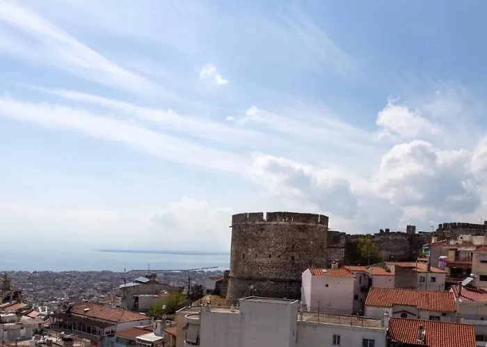 Palazzo Vista Suite&spa *