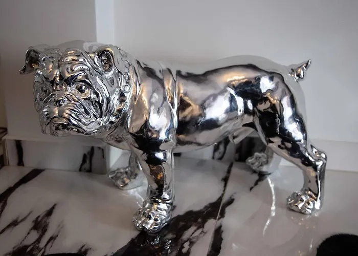 公寓 Palazzo Vista Suite&spa