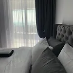公寓 Palazzo Vista Suite&spa 塞萨洛尼基