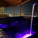 Palazzo Vista Suite&spa * 塞萨洛尼基