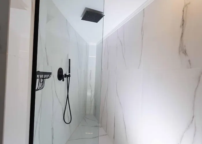 شقة Palazzo Vista Suite&spa سالونيك