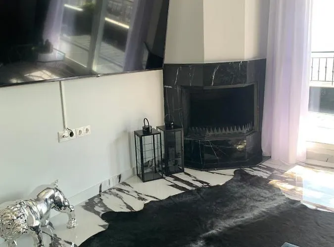 Palazzo Vista Suite&spa شقة
