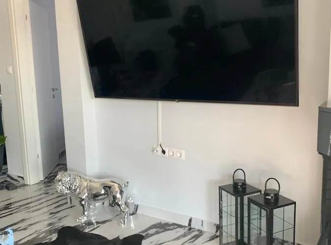 Palazzo Vista Suite&spa *